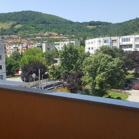 OrşovaApartament Victory公寓 外观 照片