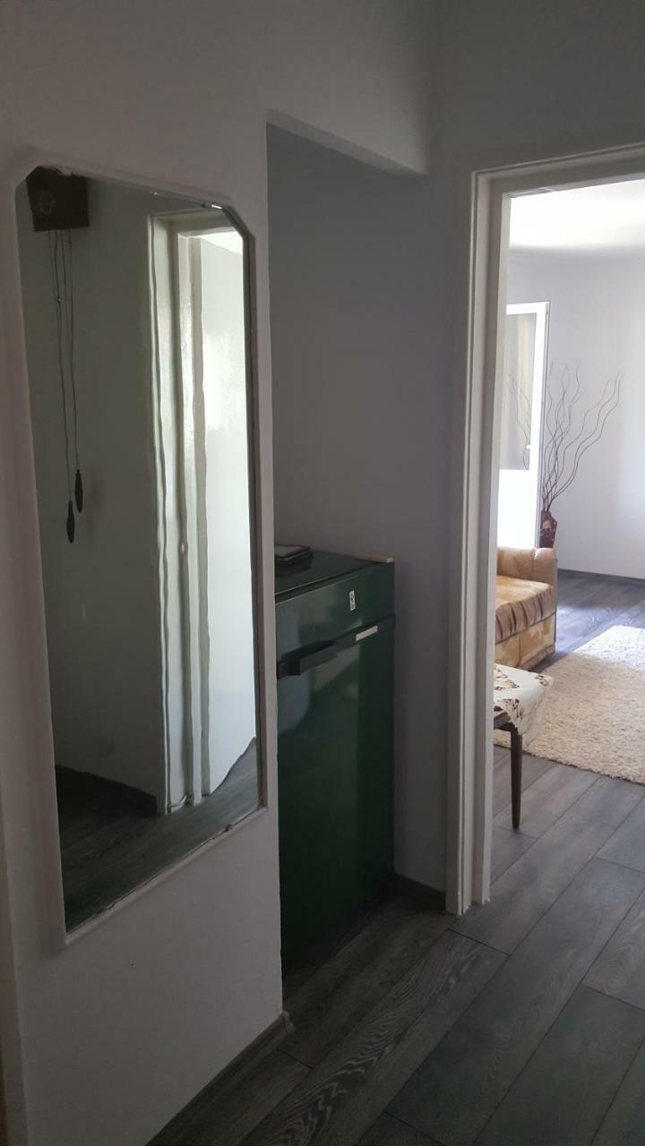OrşovaApartament Victory公寓 外观 照片