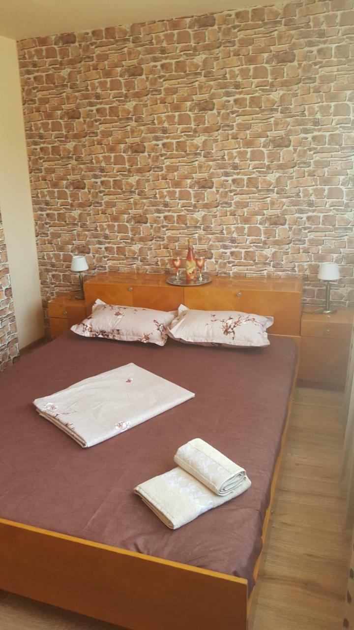OrşovaApartament Victory公寓 外观 照片