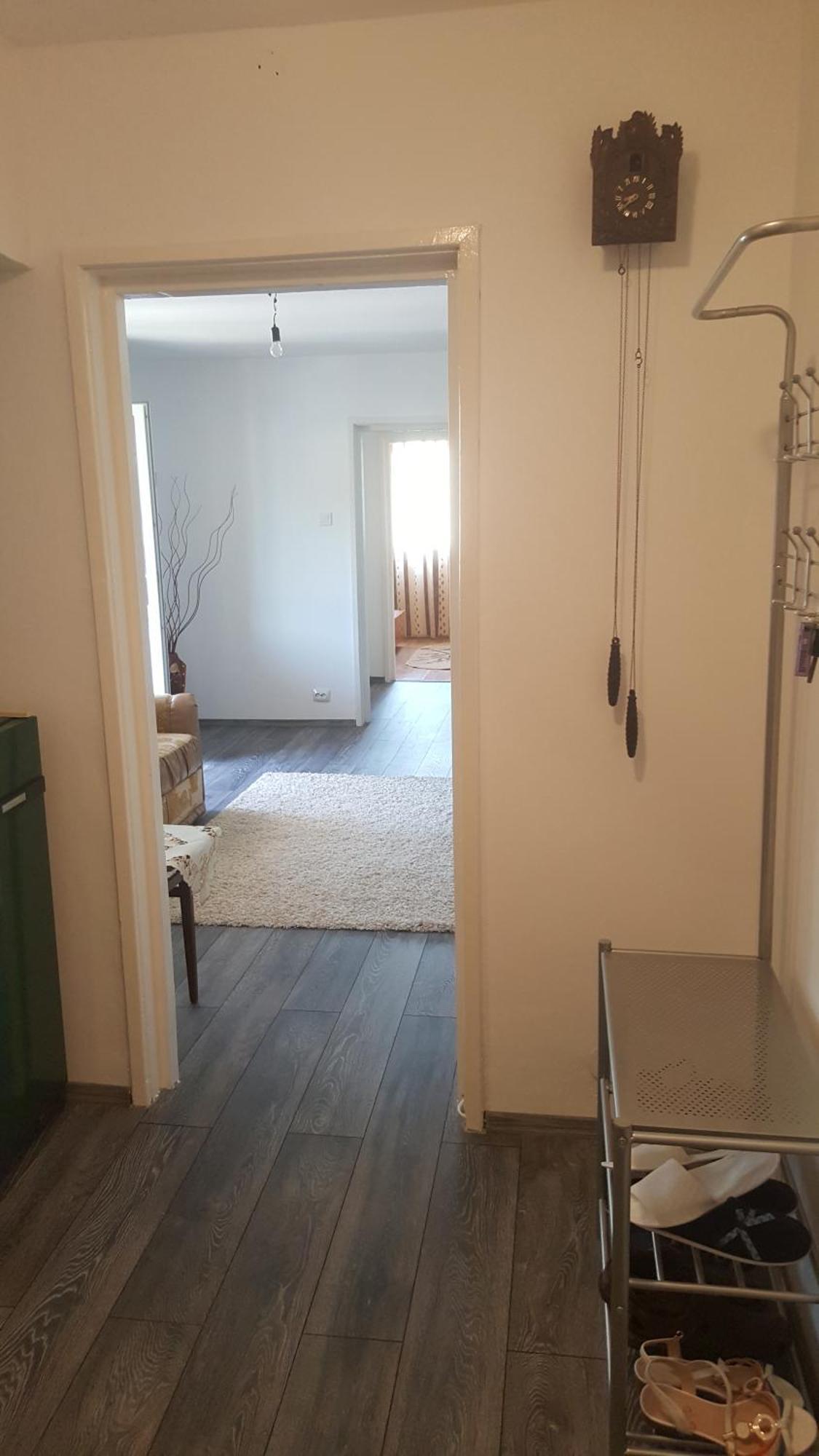 OrşovaApartament Victory公寓 外观 照片