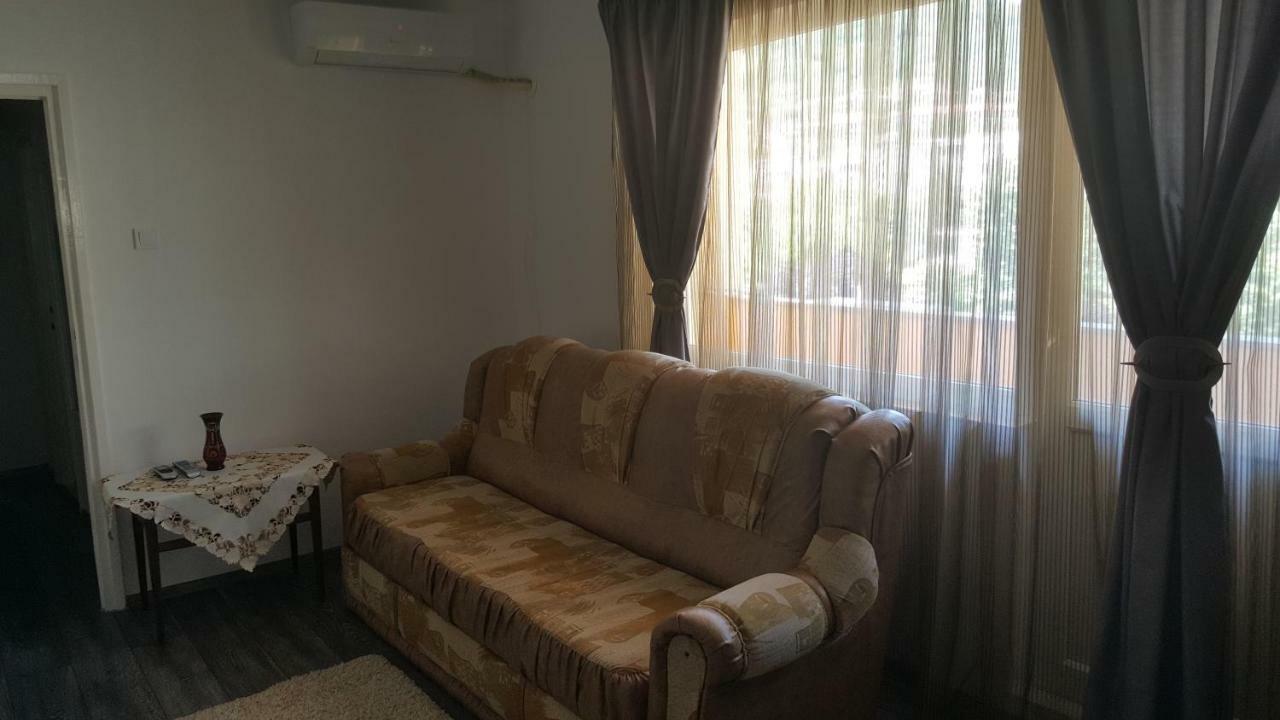 OrşovaApartament Victory公寓 外观 照片